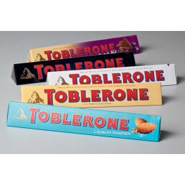 Шоколад Toblerone 100г
