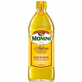 Оливковое масло MONINI Anfora Olio di Oliva 1 л
