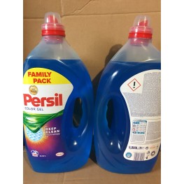 Гель для стирки Persil Color 5.8л